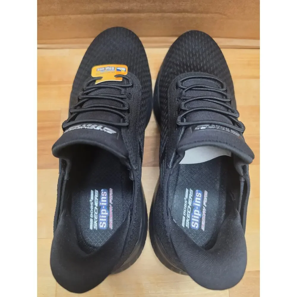 Sketchers Hands Free Slip In Memory Foam insole Women Size 8